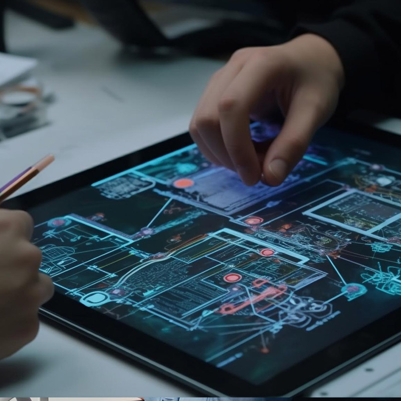 Individueller Vorschlag für It-Loesungen
